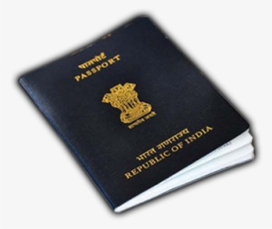 Passport Services In Patiala - Indian Passport Png Transparent