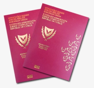 Cyprus-passport - Cyprus Passport 2016
