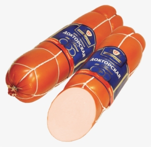 Sausage Png Image Png Image - Doktorskaya Kolbasa