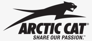 Arctic Cat Logo - Arctic Cat Logo Png