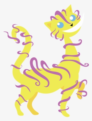 Cat - Illustration