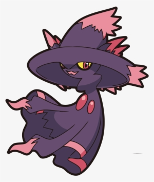 F7e859b9 33a3 4221 Ae6f F1e9c8db6d08 - Pokemon Mismagius