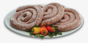 Homemade Sausage - Lincolnshire Sausage