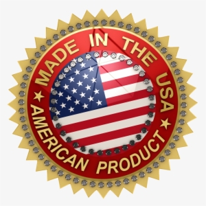 Made In Usa Logo Png - Logo Made In Usa