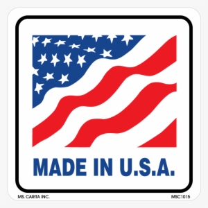 Made In The U - Made In Usa
