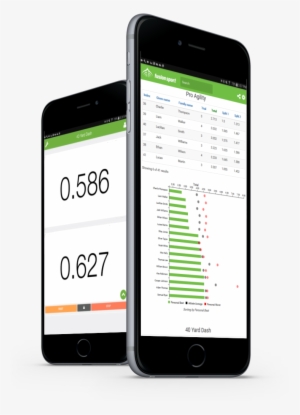 Scroll - Iphone