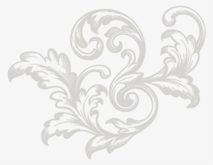 We Wish You A Prosperous 2016 - Baroque Scroll Vector Png Transparent