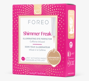 Shimmer - Foreo Call It A Night