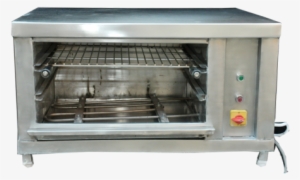 Salamander-png - Png - Toaster Oven