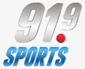 9sport Logo - Logo 91.9 Sports