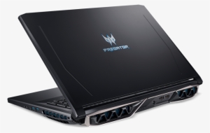The Helios 500 Gaming Laptop Features A Second-generation - Acer Predator Helios 500