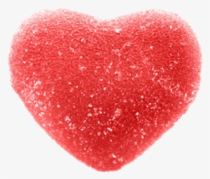 Jelly Heart - Heart