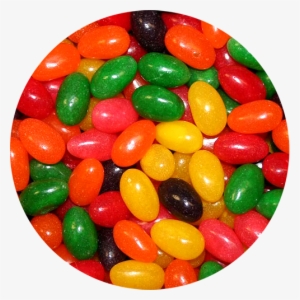 Assorted Jelly Beans - Jelly Bean Candy