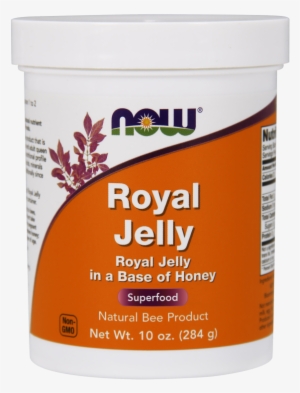 Find In Store - Now Foods - Royal Jelly Fresh 30000 Mg. - 10 Oz.