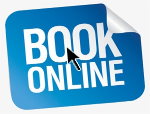 Book Online - Book Online Now Button