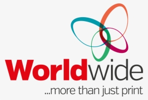 World Wide Logo Oyle Kalakaari Co - Worldwide Printing Solutions Logo