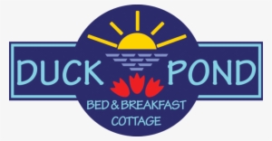 Bed And Breakfast Leamington Ontario - Duck Pond Bed & Breakfast Cottage