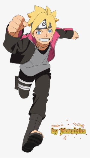 Boruto Png Free Download - Boruto Png