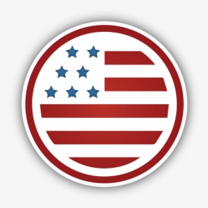 Made In America - Emblem