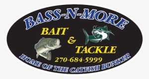 Home Of The Catfish Bunker - Bass N More