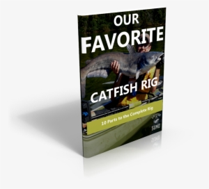 How To Make The Perfect Catfish Rig - Rig