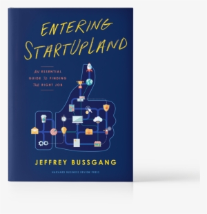 Dust Jacket Book Mockup Vol5 Enteringstartupland Banner - Entering Startupland: An Essential Guide To Finding