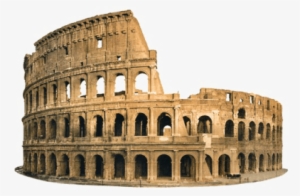 Free Png Colosseum Png Images Transparent - Colosseum Png
