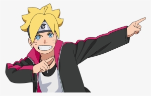 Boruto Png