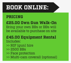 Booknow - Printing