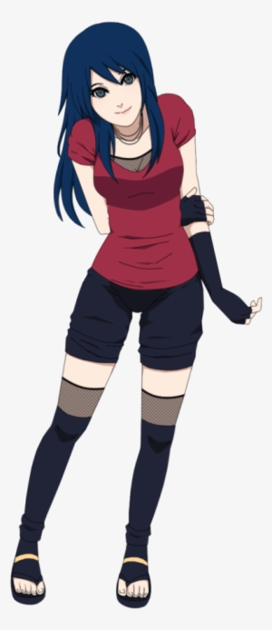 78 Images About Naruto On We Heart It - Chicas Del Clan Uchiha