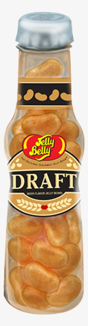 Jelly Belly Draft Beer Bottle - Jelly Belly Draft Beer Bottles