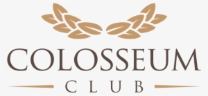 Colosseum Club Jakarta Logo
