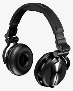 Hdj 1500 K Professional Dj Headphones With Soundproofing