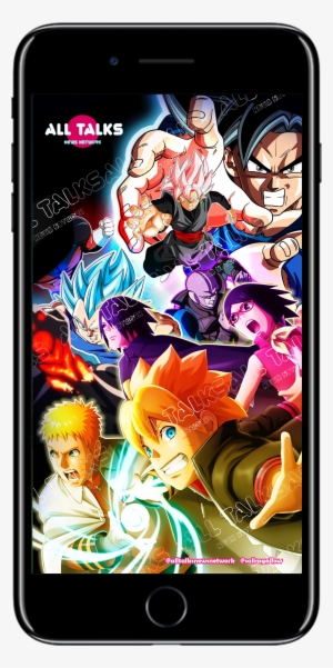 All Talks News Network - Anime Wallpaper Phone Iphone