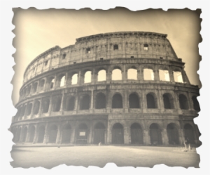 the Ordered Beauty Of The Colosseum Is In Stark Contrast - Voices From The Colosseum - Colosseum