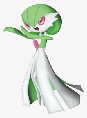 282gardevoir Pokemon Colosseum - Pokémon
