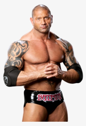 Dave Bautista png images