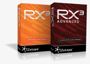Reviews - Izotope Rx 4 Advanced Audio Restoration Software Download