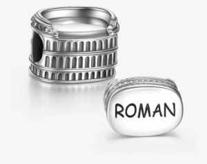 Travel Charms Soufeel Roman Colosseum