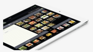 Ipad Pos Offered By Lavu Is Featured Packed - Lavu Pos