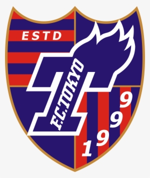 Fctokyo - Fc Tokyo Logo Png