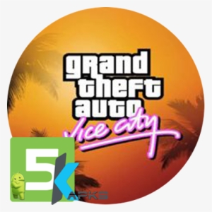 Gta Vice City Apk Obb Data 5kapks - Grand Theft Auto 3 And Grand Theft Auto: Vice City