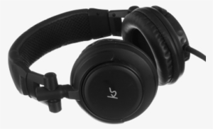 Kitsound Dj Headphones Compact Lightweight Foldable - Headphones