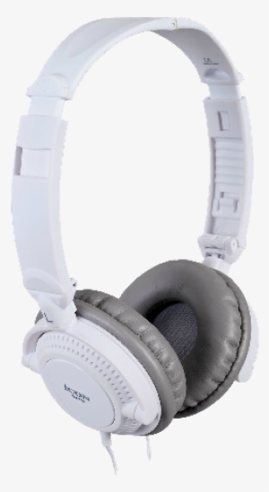 Dj Headphones - Icon - Dj-180 Pure
