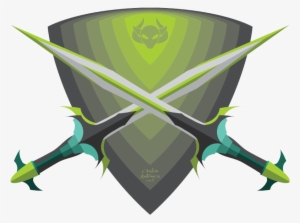 Sword Shield Png Transparent Image - Shield And Sword Png