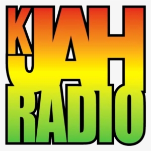 K-jah Radio Logo - K Jah Radio Gta 3