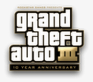 Grand Theft Auto - Gta 3 (grand Theft Auto Iii)