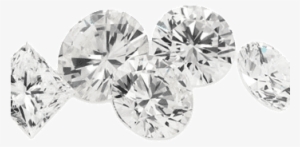 Gold & Diamond Pawn Shop In Phoenix - Loose Diamonds Png Files