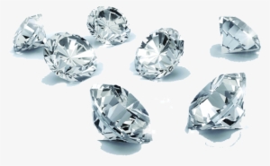 800 Fake Diamonds - Diamonds And Colored Stones