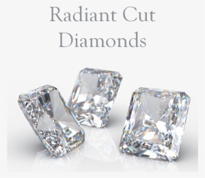Radiant Cut Diamonds Online From Australian Diamond - City Of Joondalup